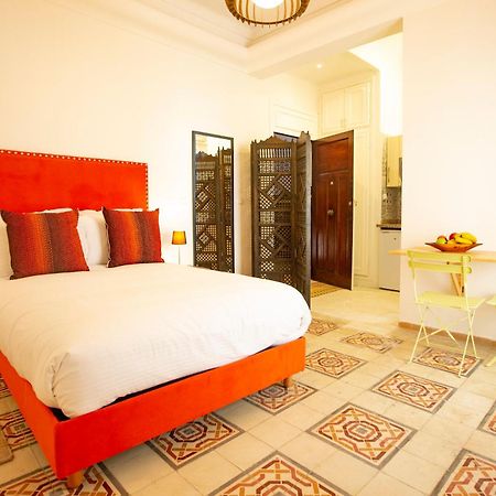 Junior Suite Balima I B43 Rabat Zewnętrze zdjęcie