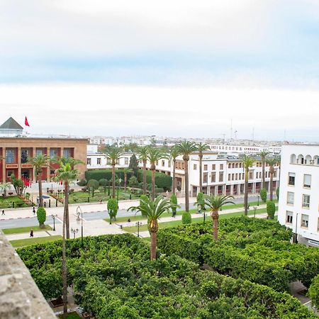 Junior Suite Balima I B43 Rabat Zewnętrze zdjęcie