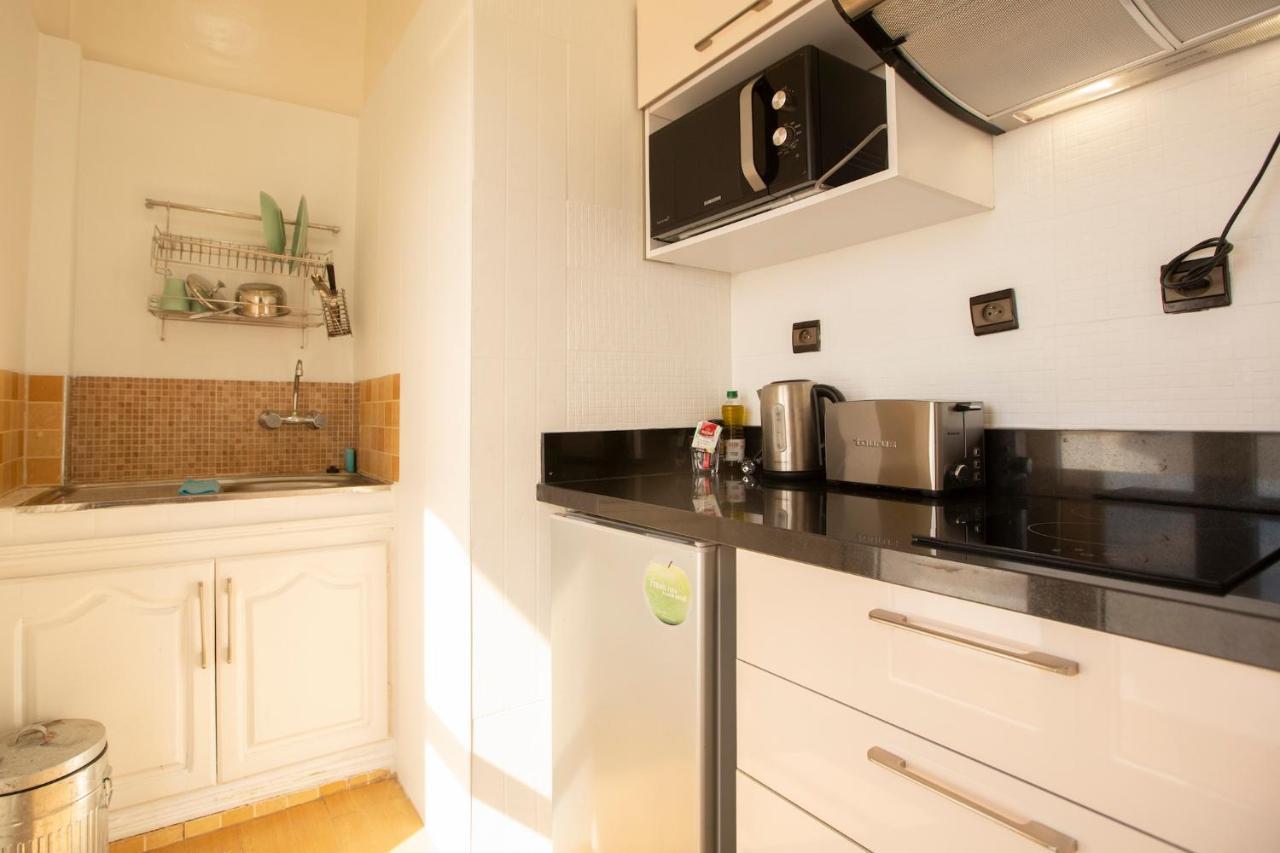 Junior Suite Balima I B43 Rabat Zewnętrze zdjęcie