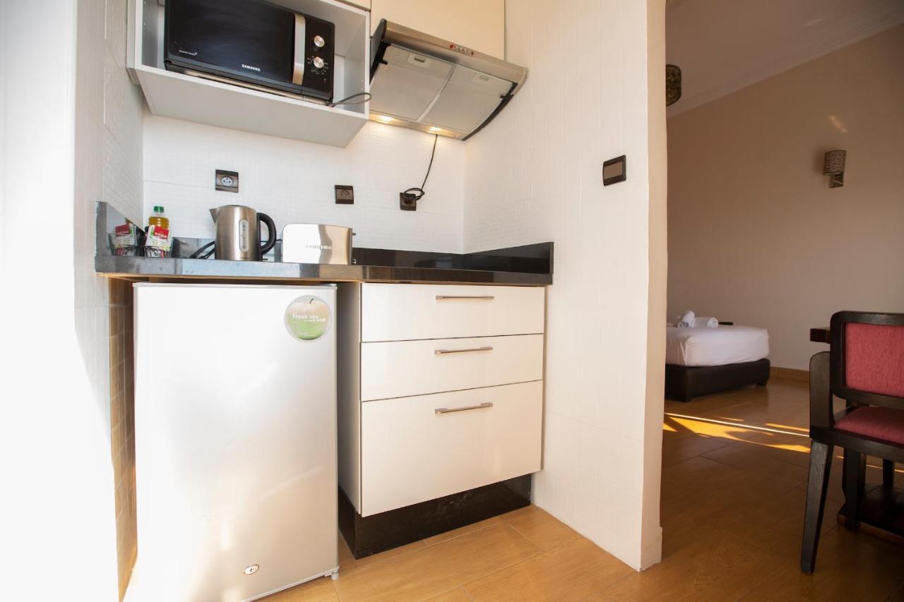 Junior Suite Balima I B43 Rabat Zewnętrze zdjęcie