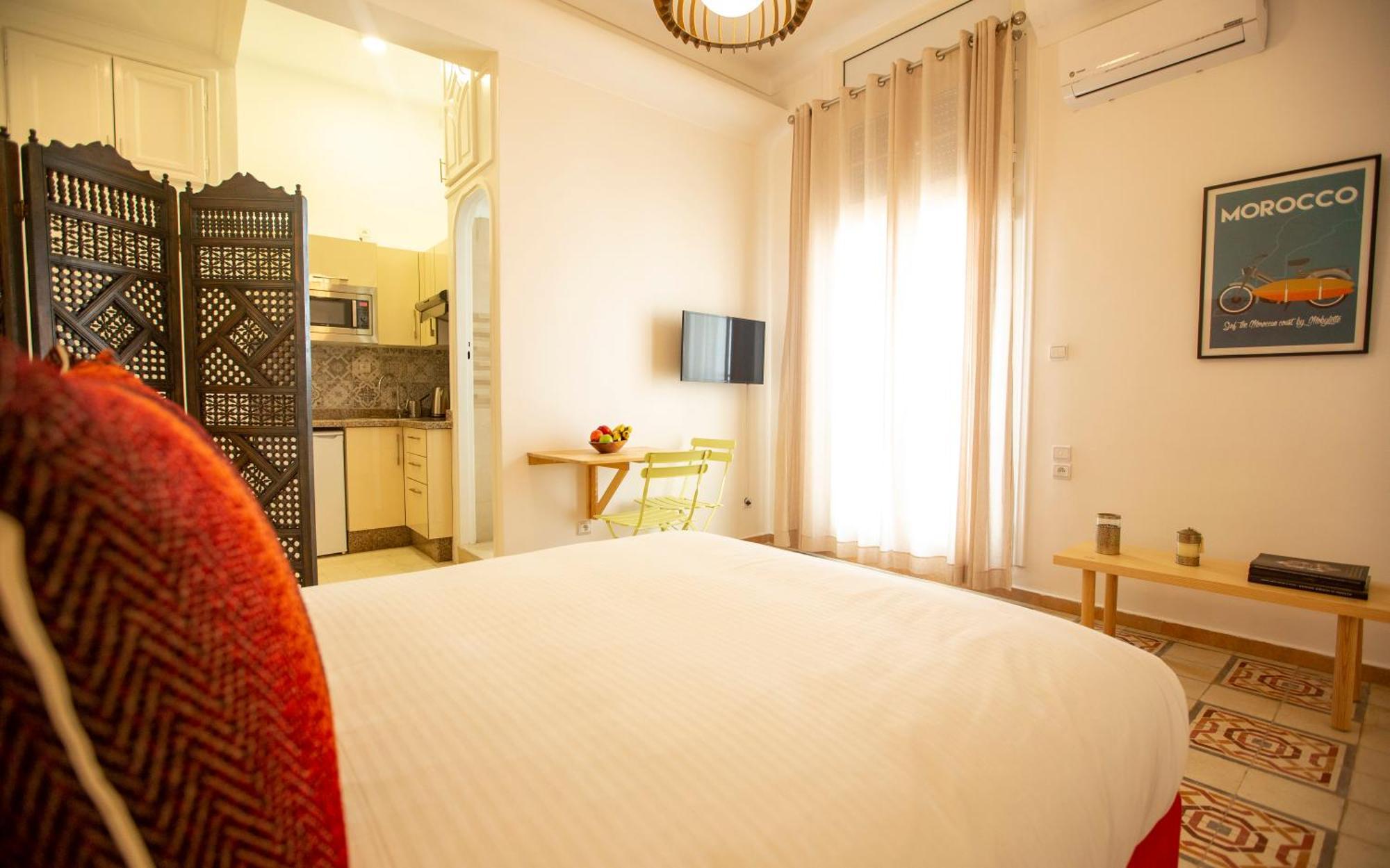 Junior Suite Balima I B43 Rabat Zewnętrze zdjęcie