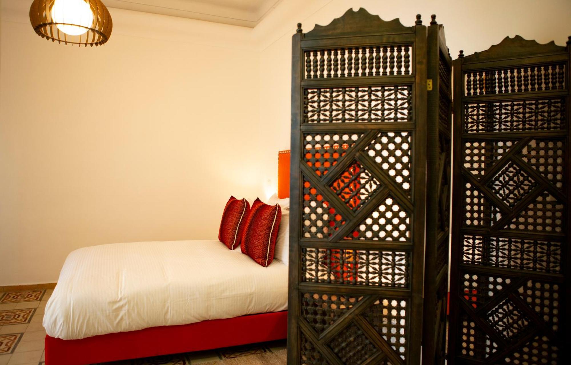 Junior Suite Balima I B43 Rabat Zewnętrze zdjęcie