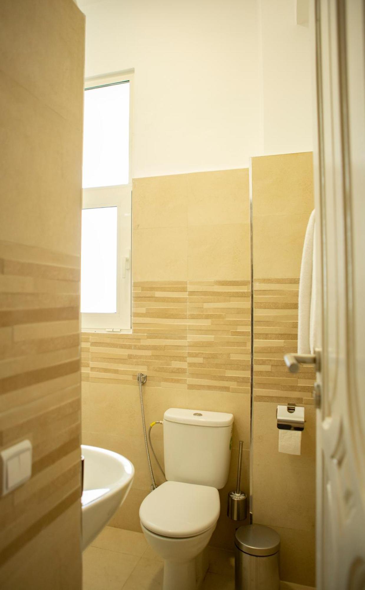 Junior Suite Balima I B43 Rabat Zewnętrze zdjęcie