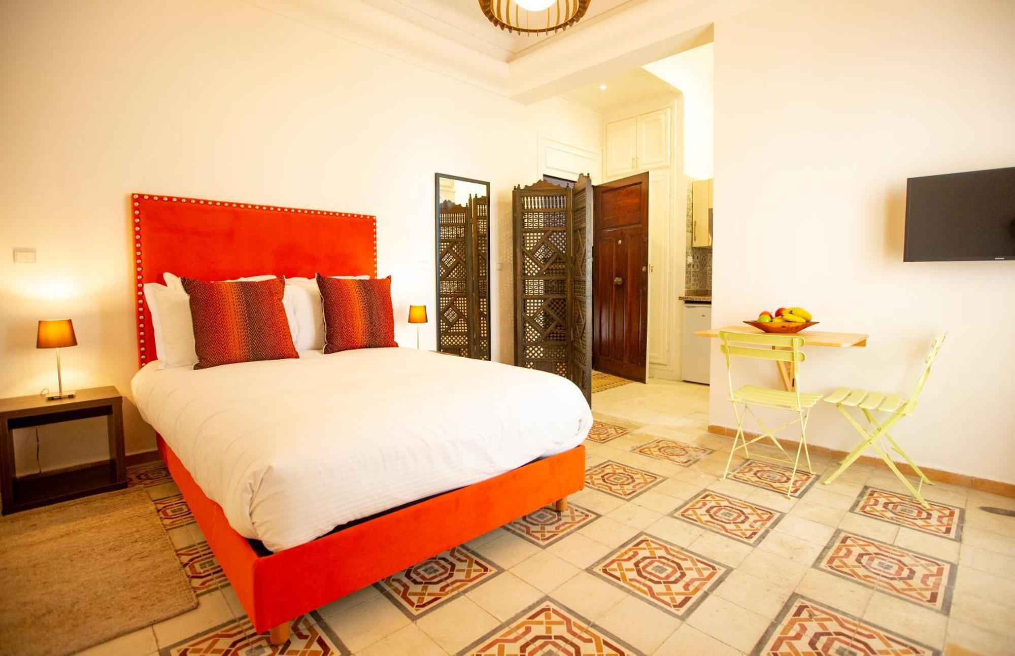 Junior Suite Balima I B43 Rabat Zewnętrze zdjęcie