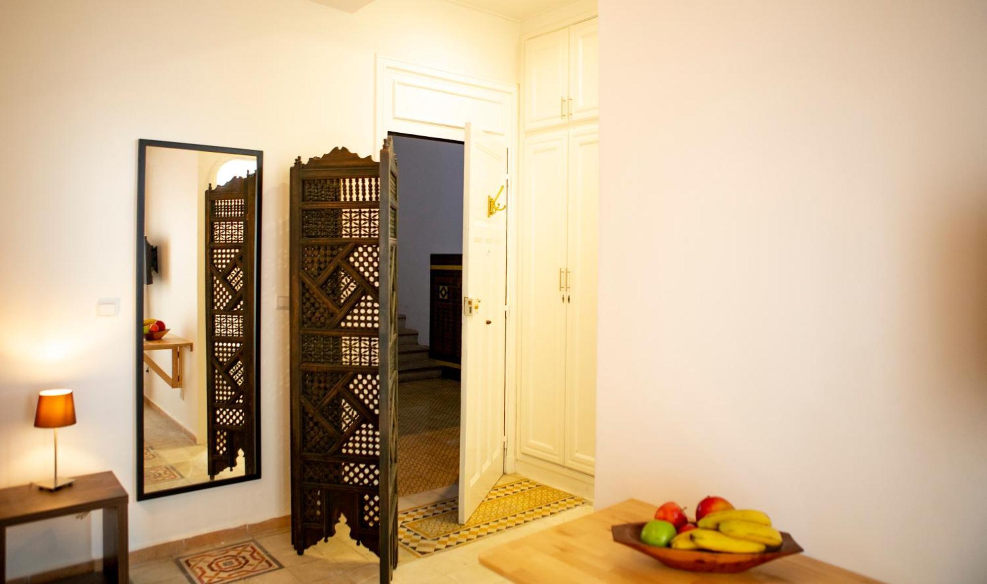 Junior Suite Balima I B43 Rabat Zewnętrze zdjęcie