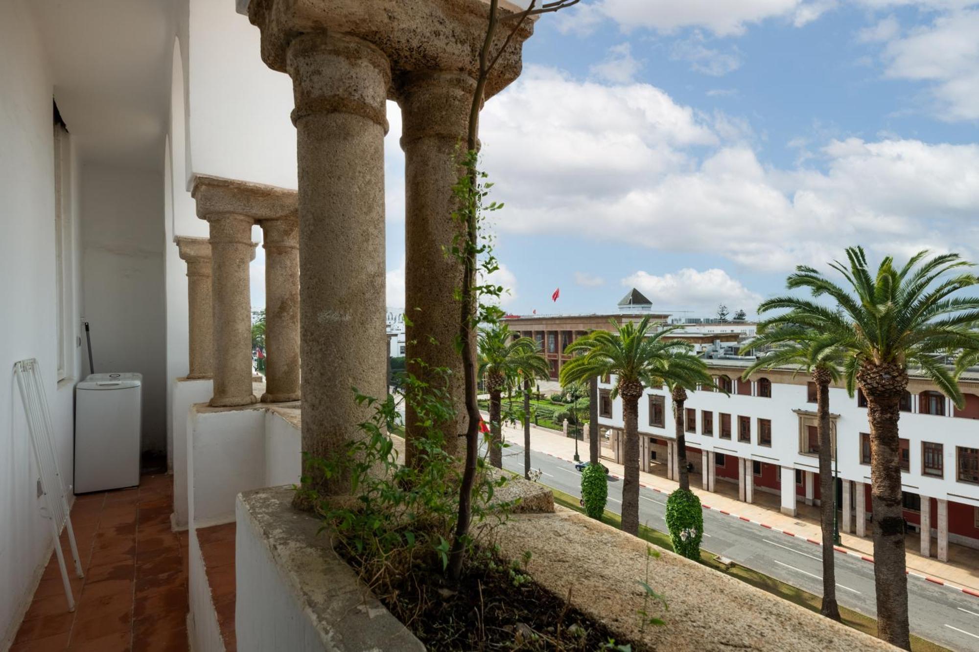 Junior Suite Balima I B43 Rabat Zewnętrze zdjęcie