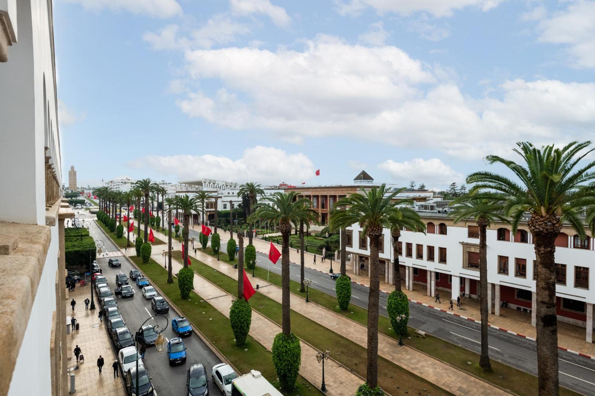 Junior Suite Balima I B43 Rabat Zewnętrze zdjęcie