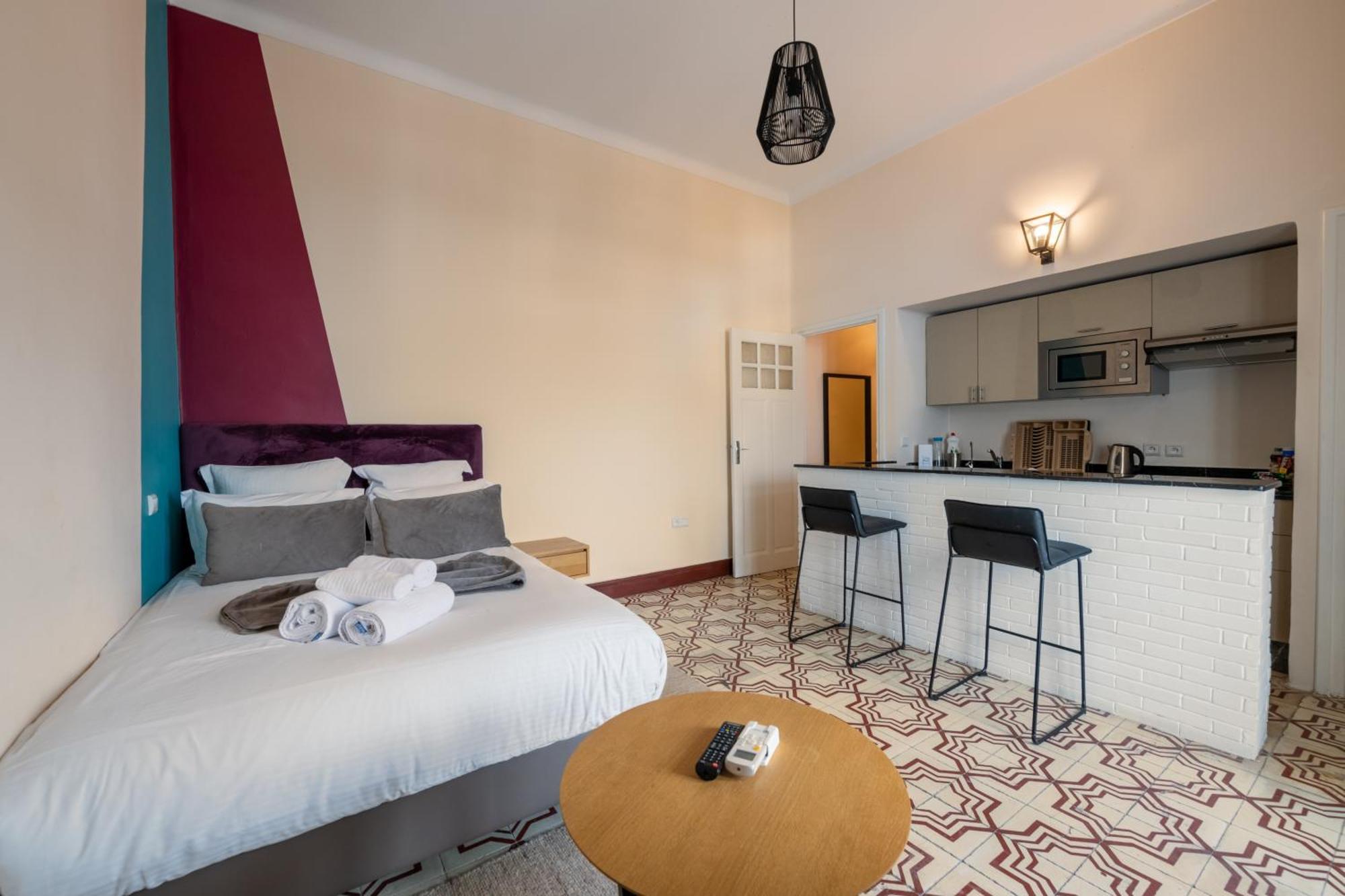 Junior Suite Balima I B43 Rabat Zewnętrze zdjęcie