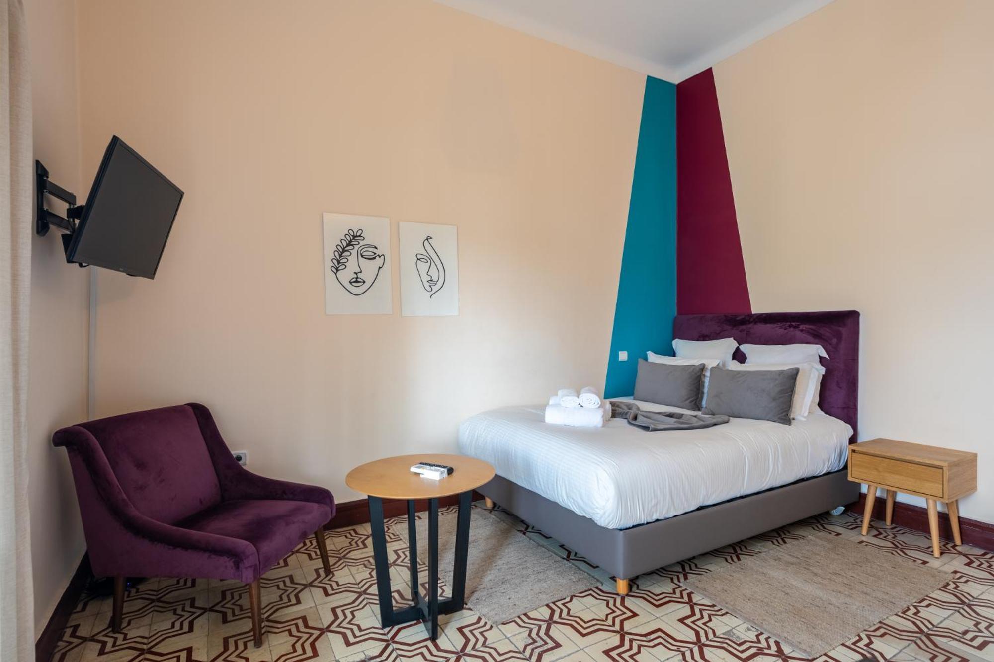 Junior Suite Balima I B43 Rabat Zewnętrze zdjęcie