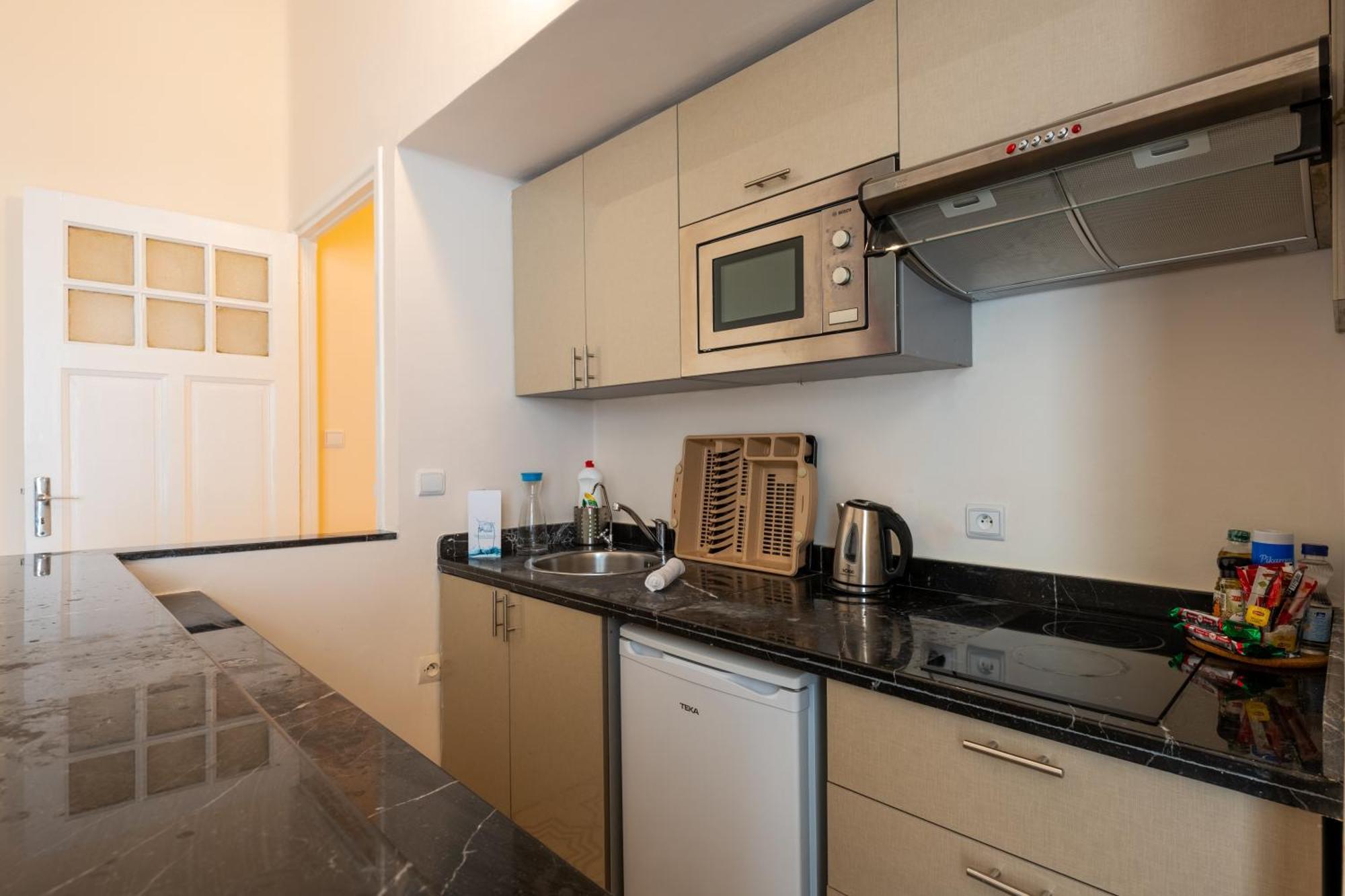 Junior Suite Balima I B43 Rabat Zewnętrze zdjęcie