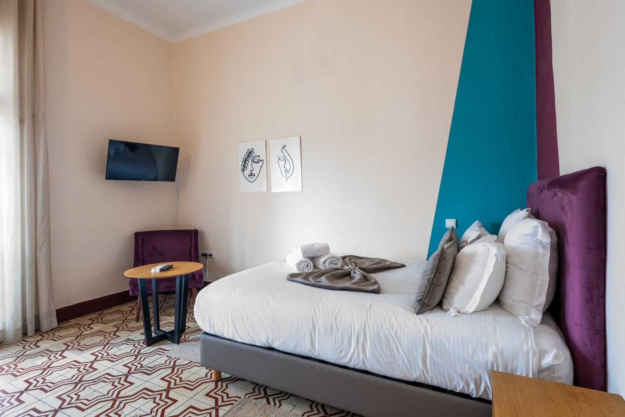 Junior Suite Balima I B43 Rabat Zewnętrze zdjęcie