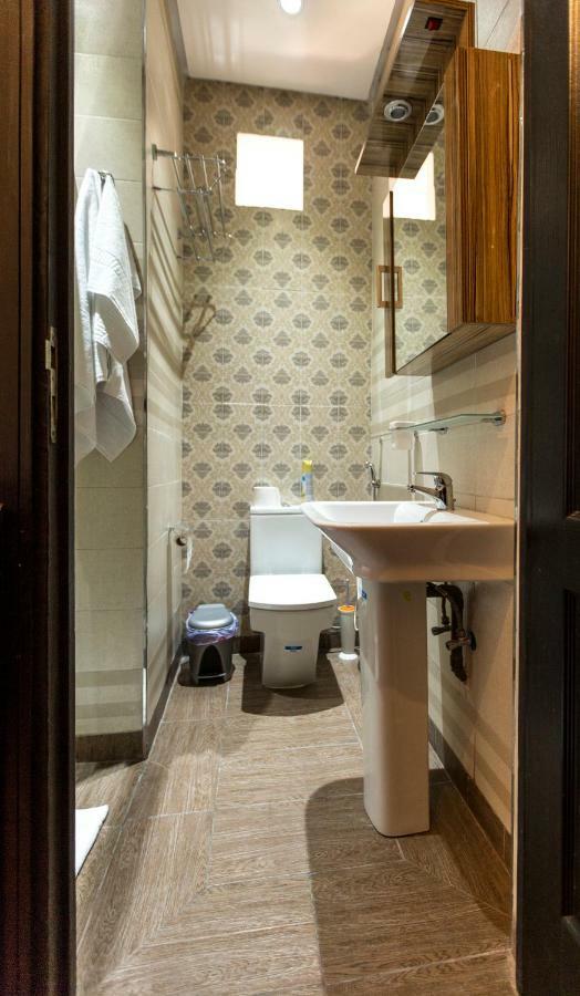 Junior Suite Balima I B43 Rabat Zewnętrze zdjęcie