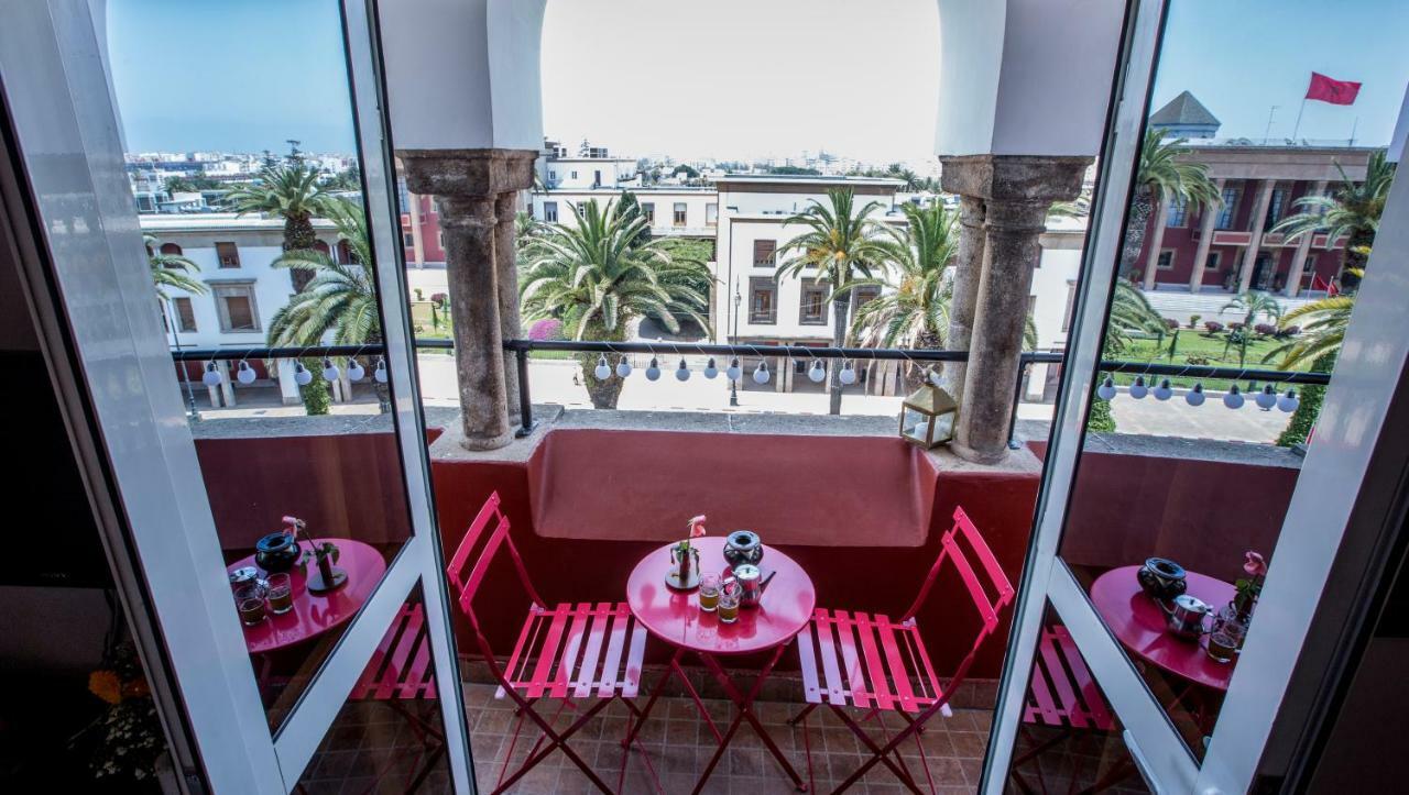 Junior Suite Balima I B43 Rabat Zewnętrze zdjęcie