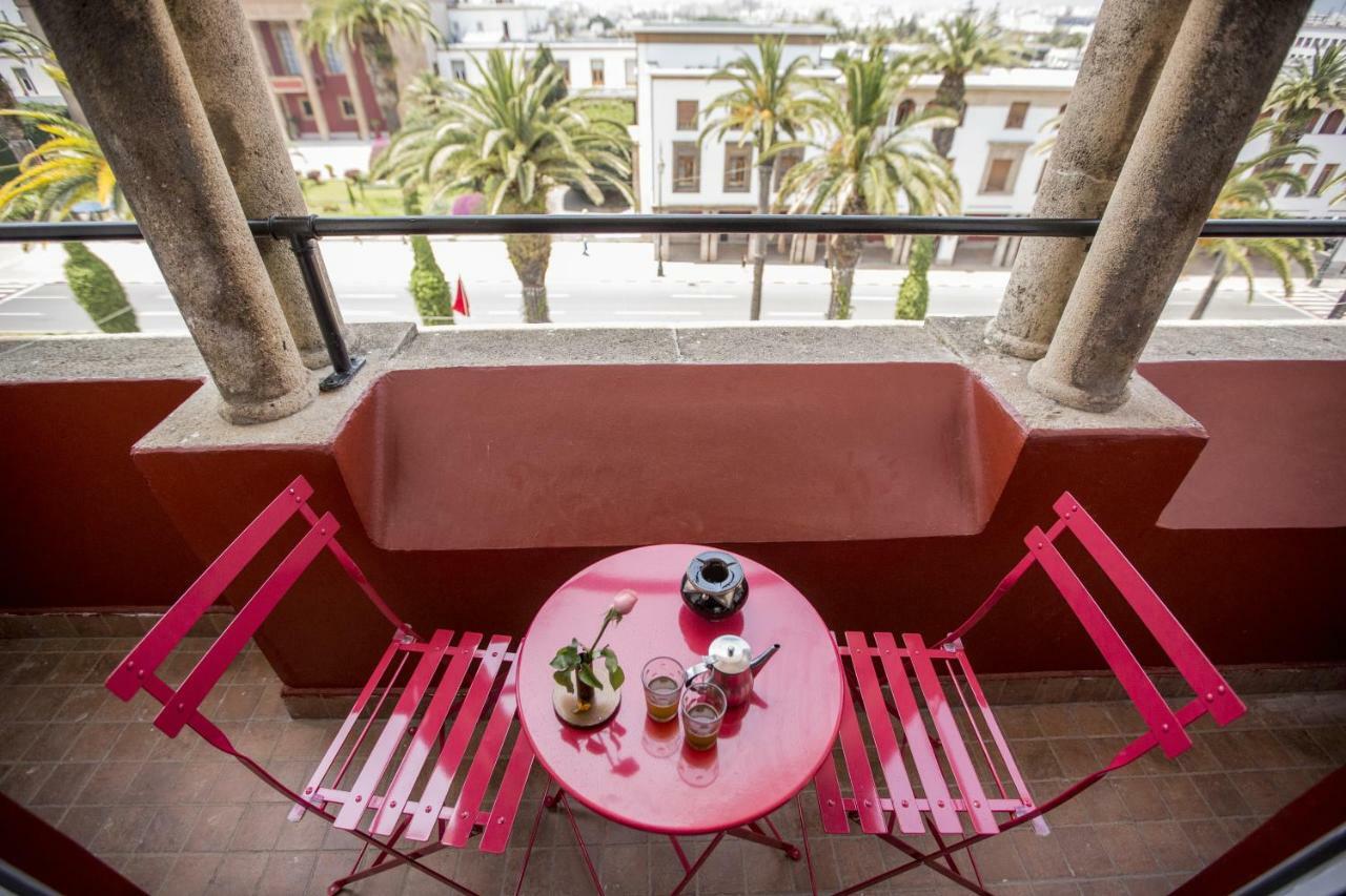 Junior Suite Balima I B43 Rabat Zewnętrze zdjęcie