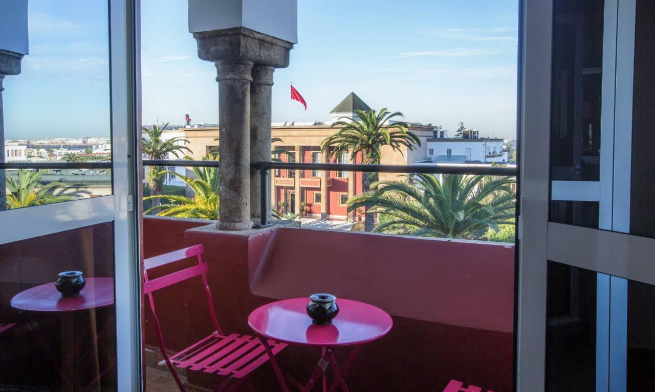 Junior Suite Balima I B43 Rabat Zewnętrze zdjęcie