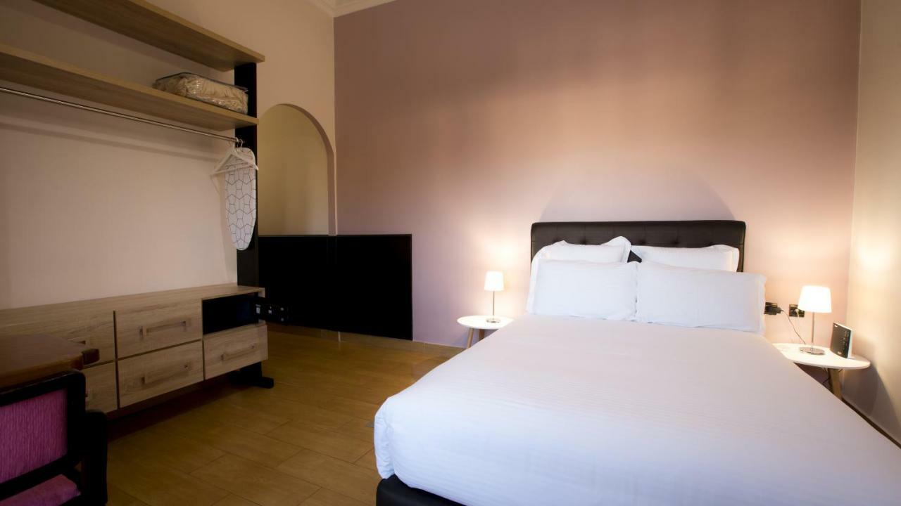 Junior Suite Balima I B43 Rabat Zewnętrze zdjęcie