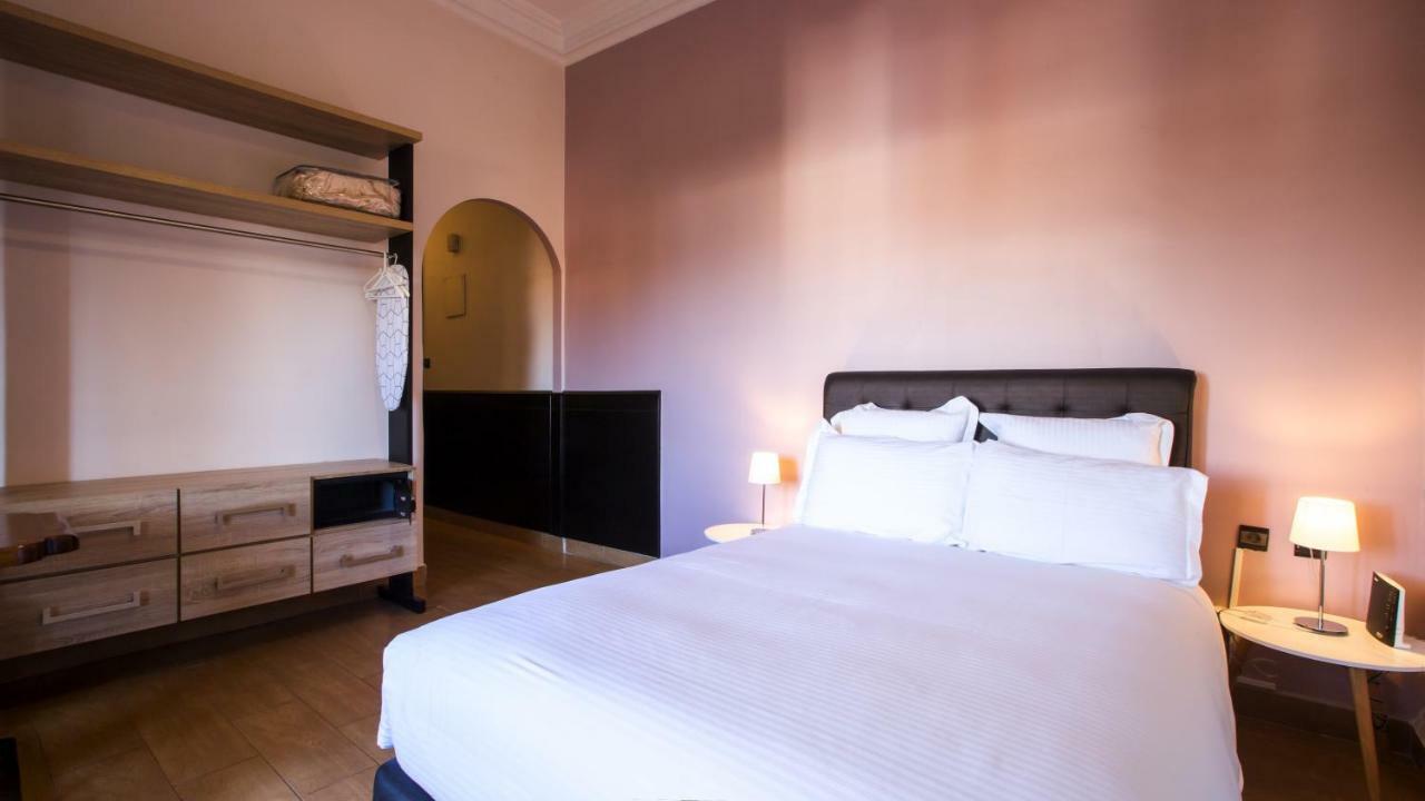 Junior Suite Balima I B43 Rabat Zewnętrze zdjęcie