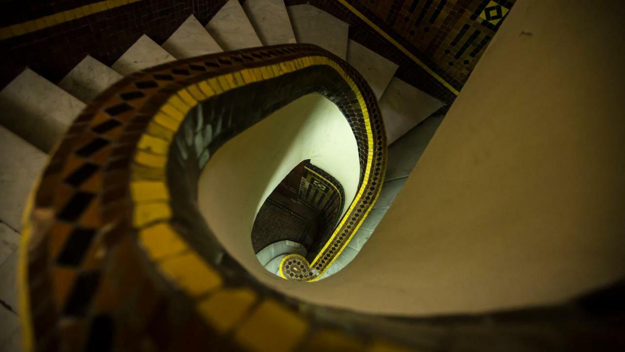 Junior Suite Balima I B43 Rabat Zewnętrze zdjęcie