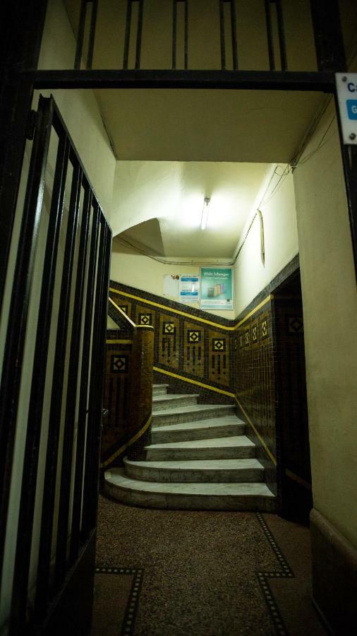 Junior Suite Balima I B43 Rabat Zewnętrze zdjęcie