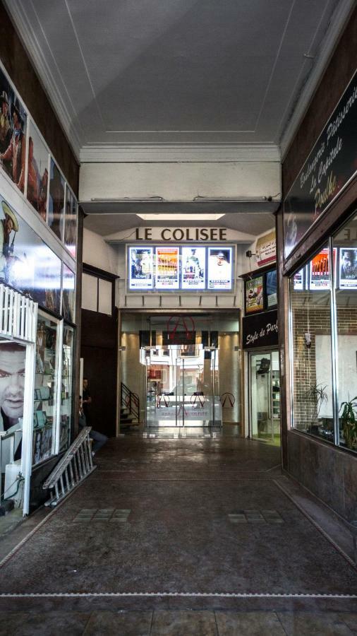 Junior Suite Balima I B43 Rabat Zewnętrze zdjęcie