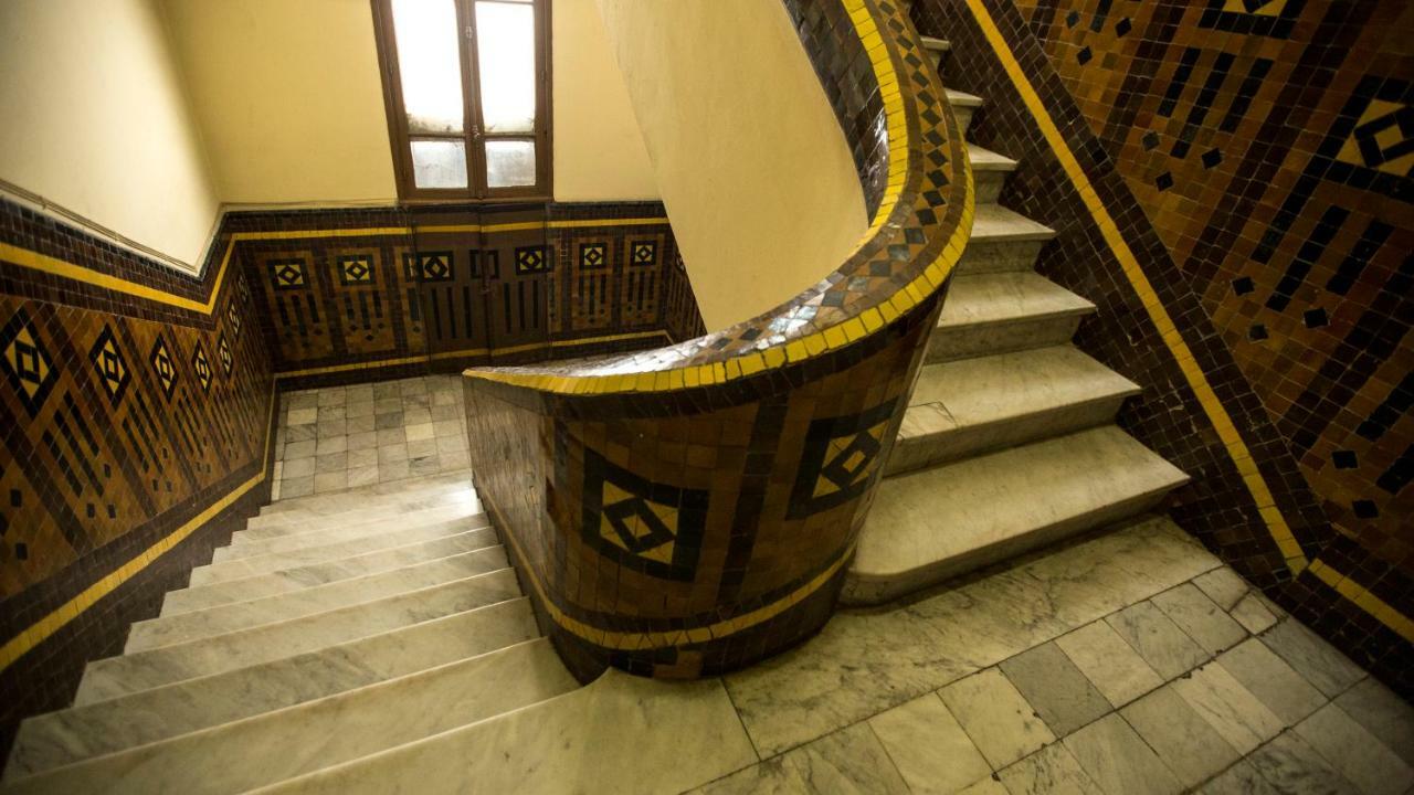 Junior Suite Balima I B43 Rabat Zewnętrze zdjęcie