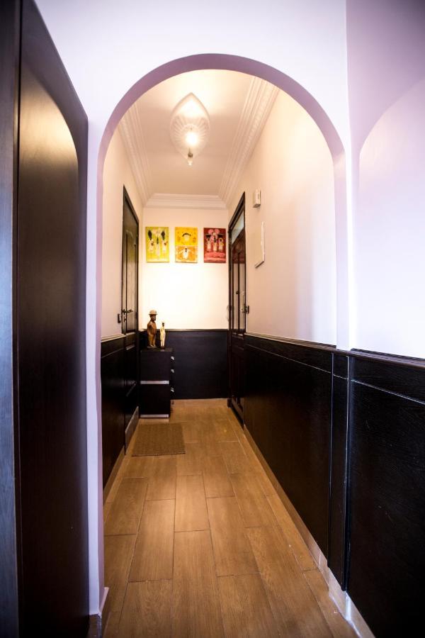 Junior Suite Balima I B43 Rabat Zewnętrze zdjęcie