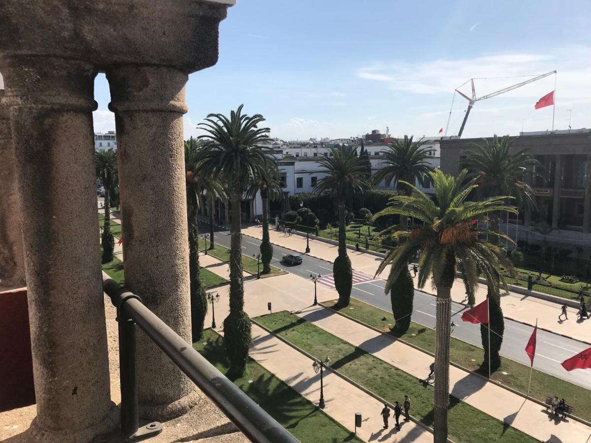 Junior Suite Balima I B43 Rabat Zewnętrze zdjęcie